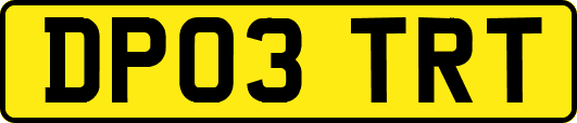 DP03TRT
