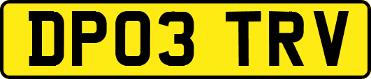 DP03TRV