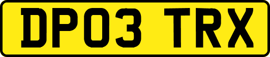 DP03TRX