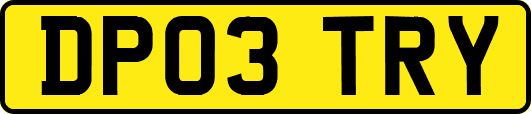 DP03TRY
