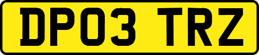DP03TRZ