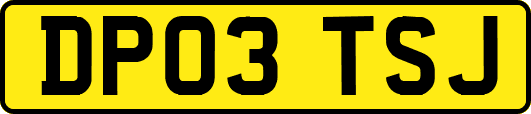 DP03TSJ
