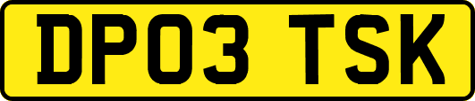 DP03TSK