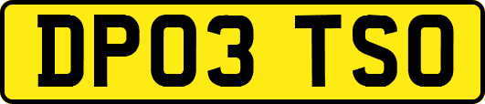 DP03TSO