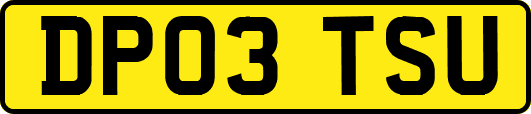 DP03TSU