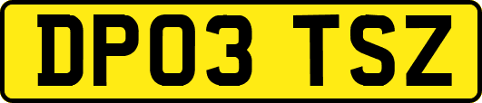 DP03TSZ
