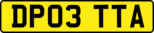 DP03TTA