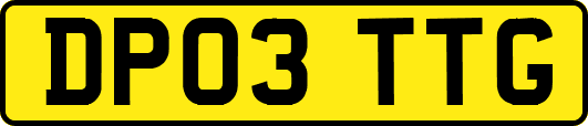 DP03TTG