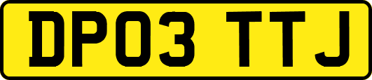 DP03TTJ