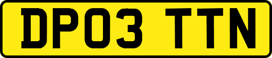 DP03TTN