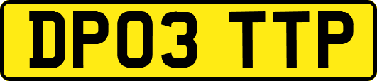 DP03TTP