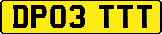DP03TTT