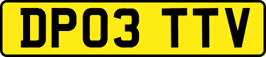 DP03TTV