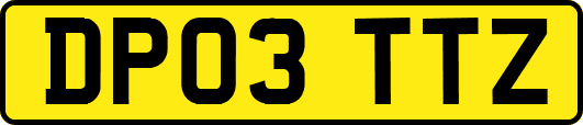 DP03TTZ
