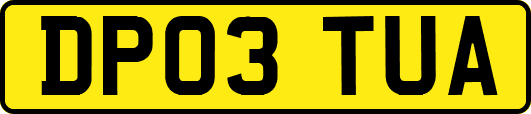 DP03TUA