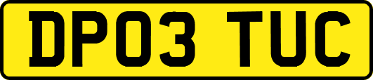 DP03TUC