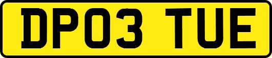 DP03TUE