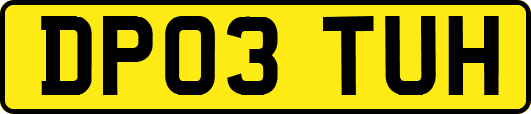 DP03TUH