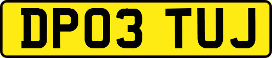 DP03TUJ