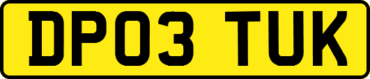 DP03TUK