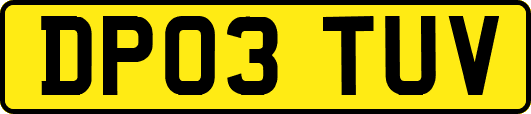 DP03TUV