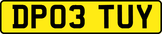 DP03TUY