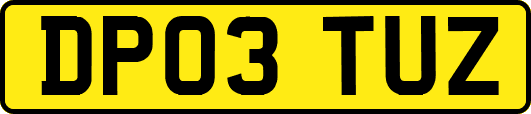 DP03TUZ