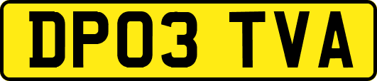 DP03TVA