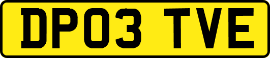 DP03TVE