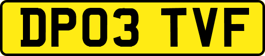 DP03TVF