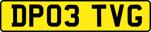 DP03TVG