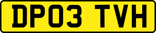 DP03TVH