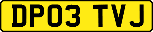 DP03TVJ