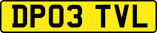 DP03TVL