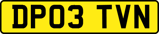 DP03TVN
