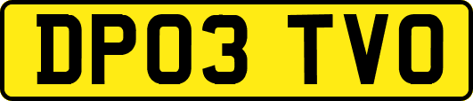 DP03TVO