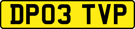 DP03TVP