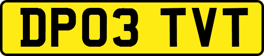 DP03TVT
