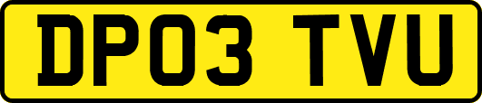 DP03TVU