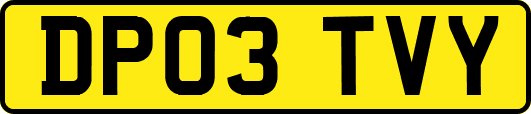 DP03TVY