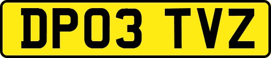 DP03TVZ