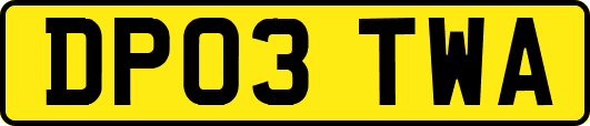DP03TWA