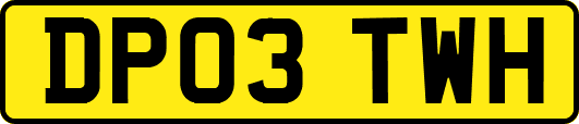 DP03TWH