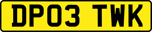 DP03TWK