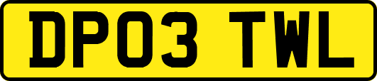 DP03TWL