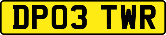 DP03TWR