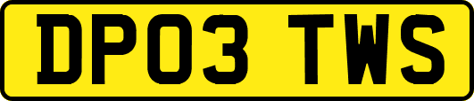 DP03TWS