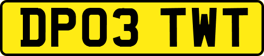 DP03TWT