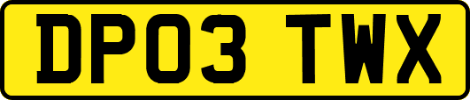 DP03TWX