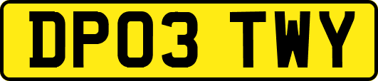 DP03TWY